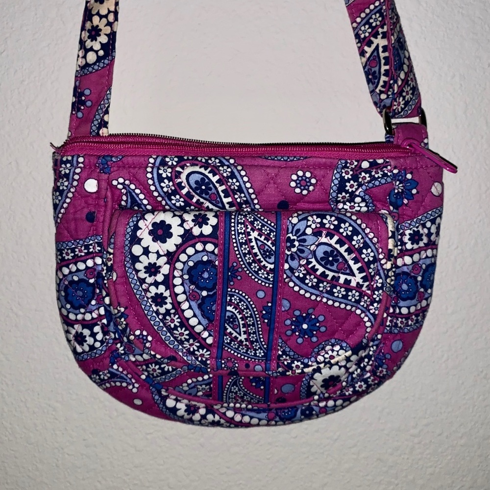 Vera Bradley Bag